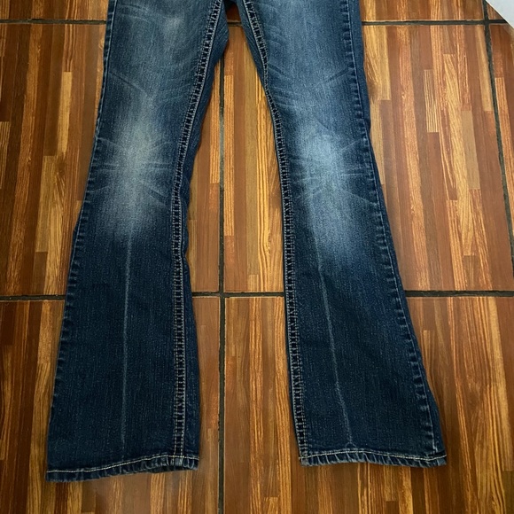 Womens bootcut jeans - Picture 3 of 4